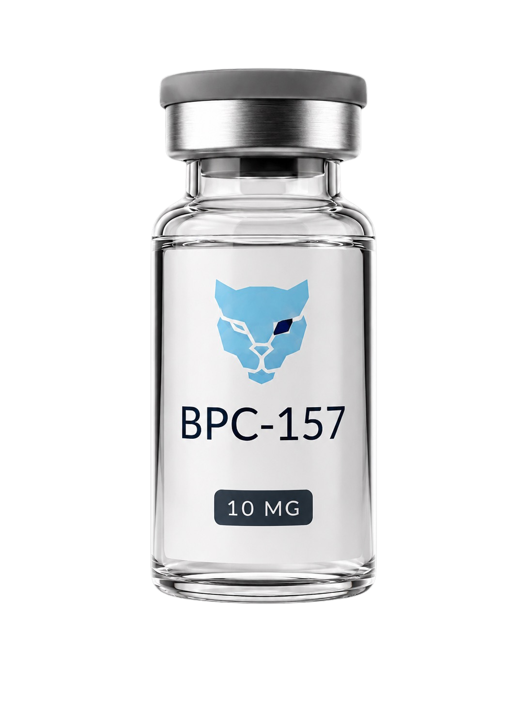 PepToMax BPC-157 10 MG vial