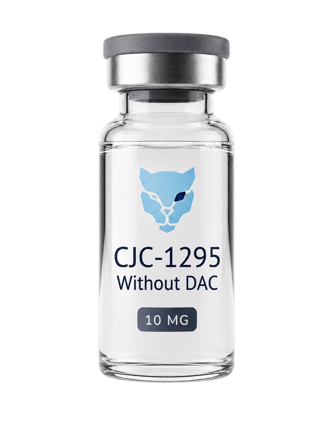 PepToMax CJC-1295 Without DAC 10 MG vial