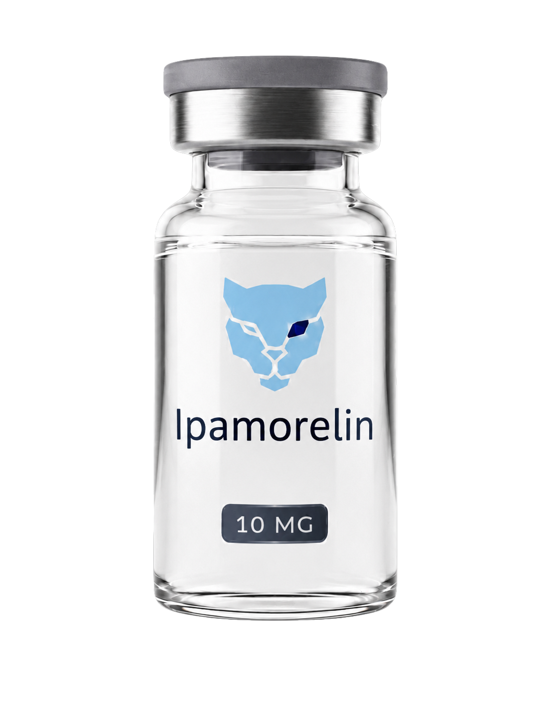 PepToMax Ipamorelin 10 MG vial