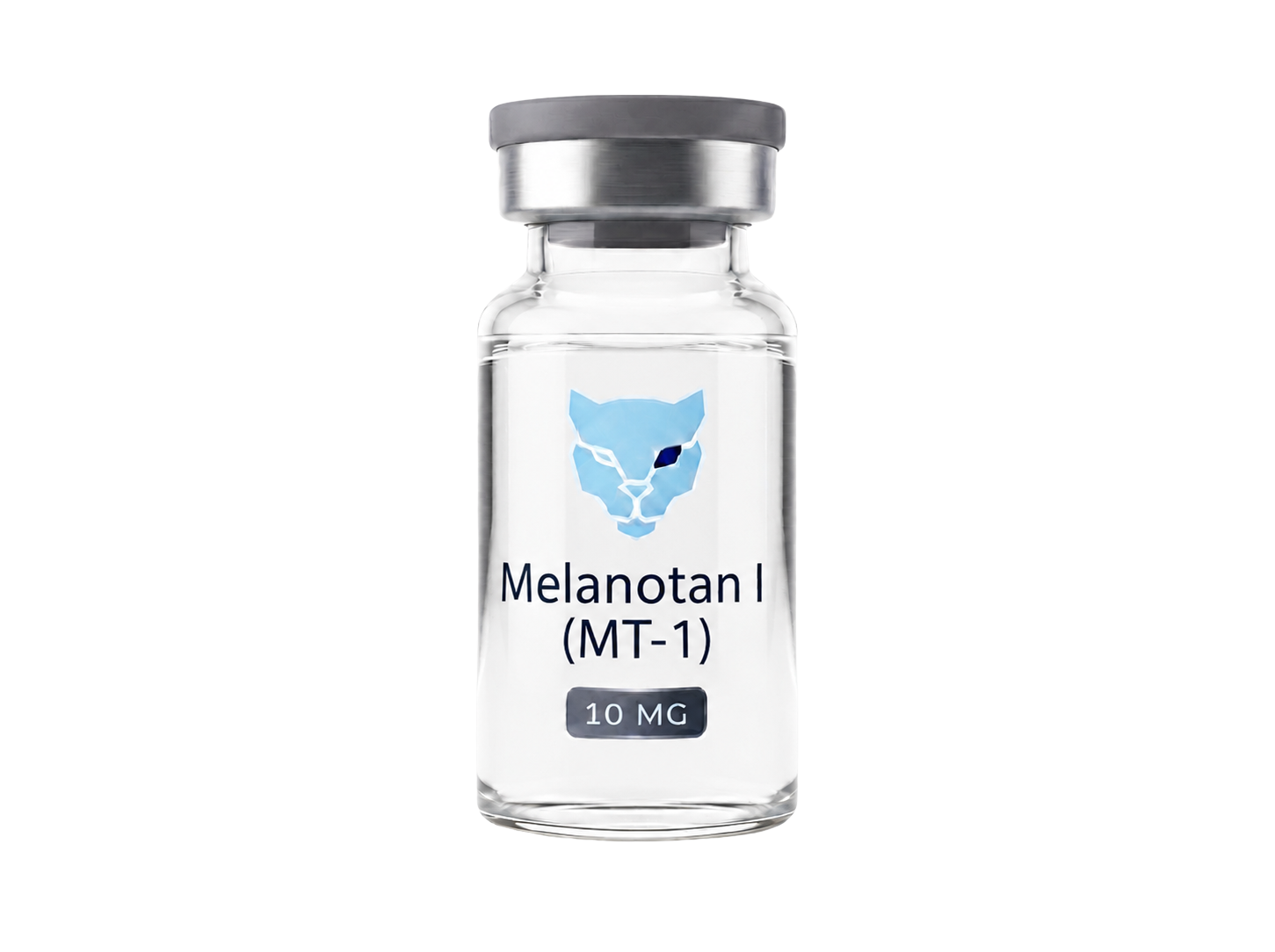 PepToMax Melanotan I 5 MG vial