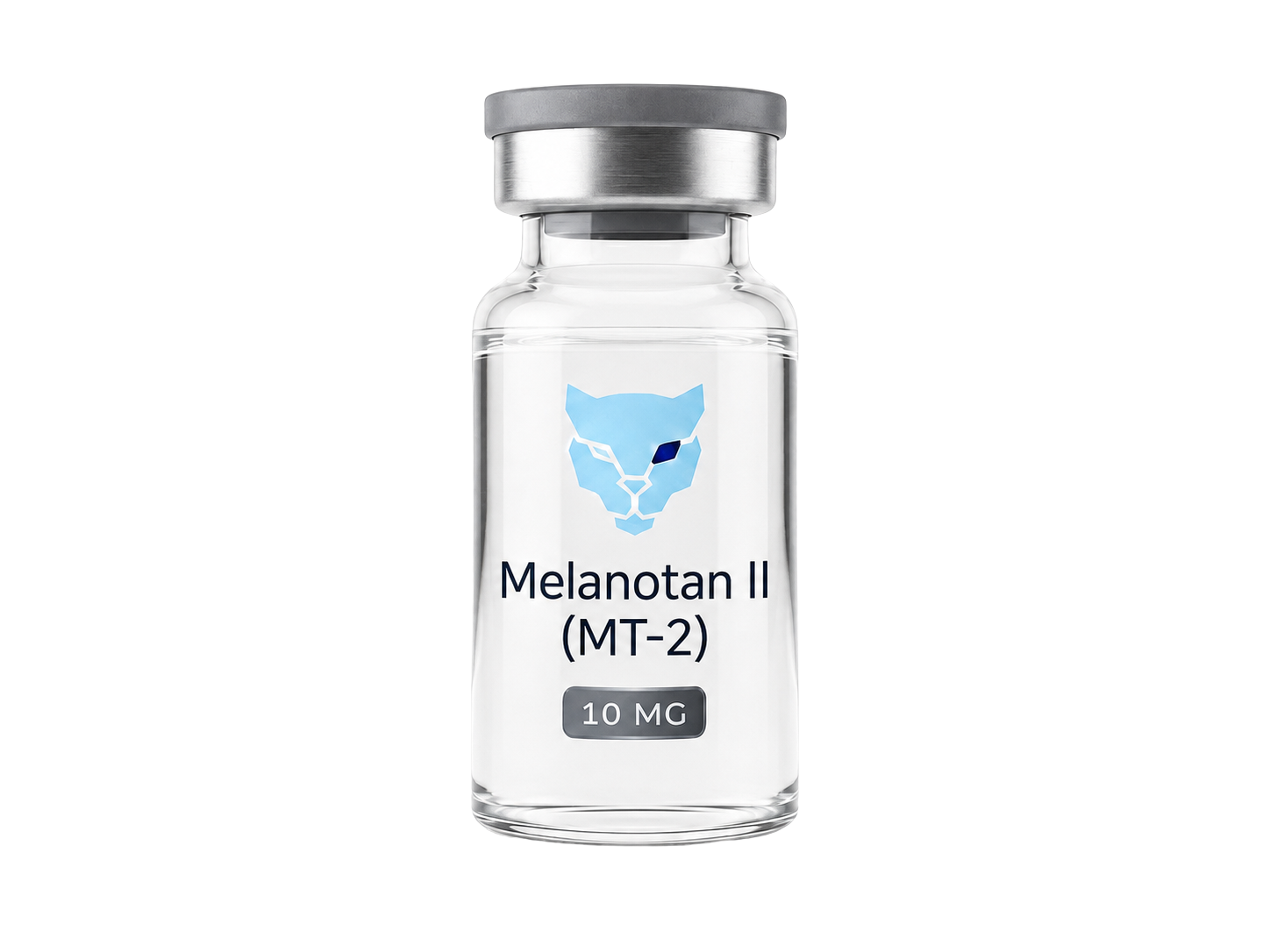 PepToMax Melanotan II 10 MG vial