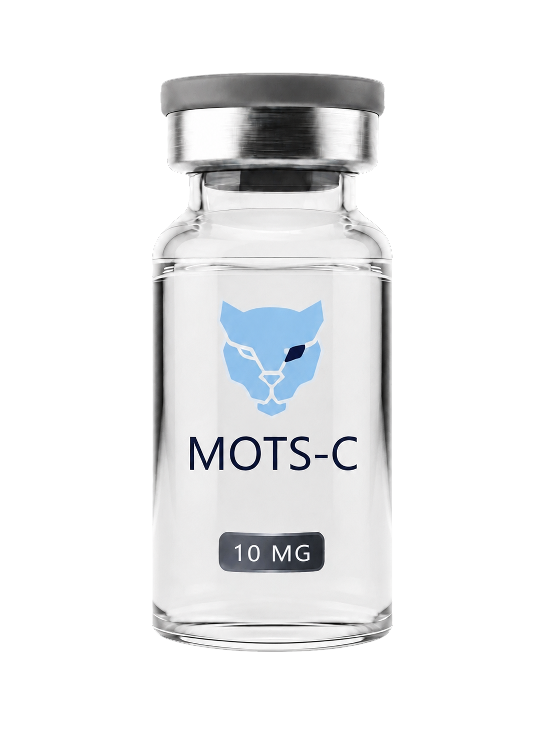 PepToMax MOTS-C 10 MG vial