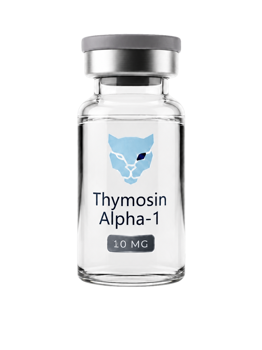PepToMax Thymosin Alpha-1 10 MG vial